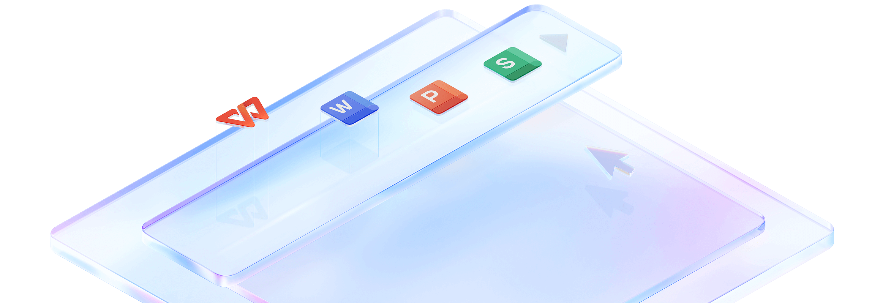 WPS Office 文字编辑功能展示